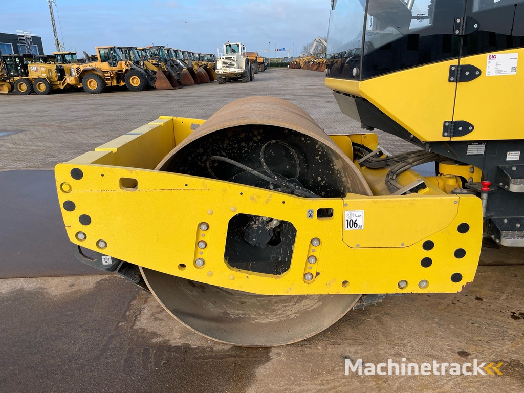Bomag BW177D-5 |  Airconditioning EPA /EU Stage V