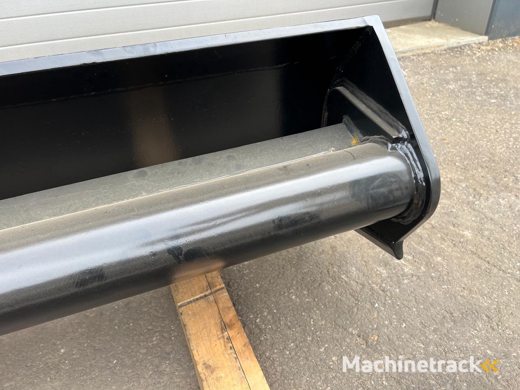 SBL overslag grijper