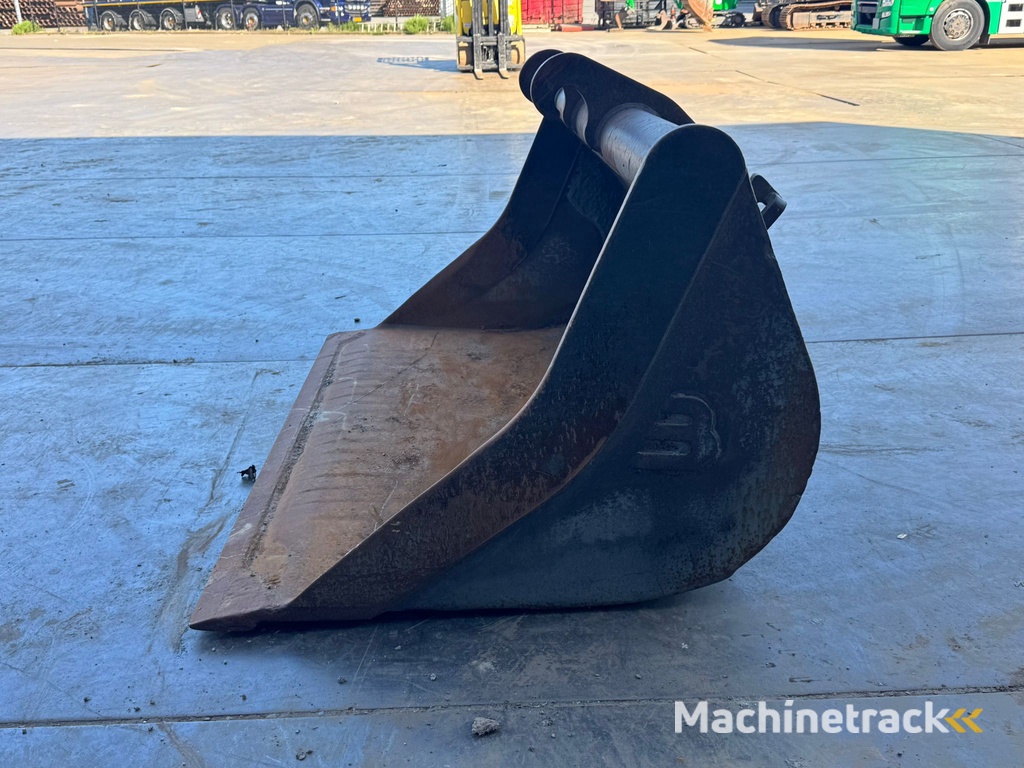 CW30 / CW40 Slotenbak 2200mm bucket