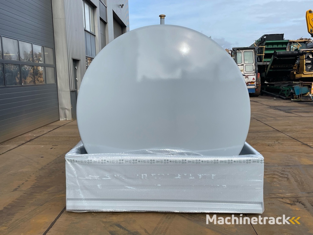 Emiliana Serbatoi TF9/50 9000Ltr