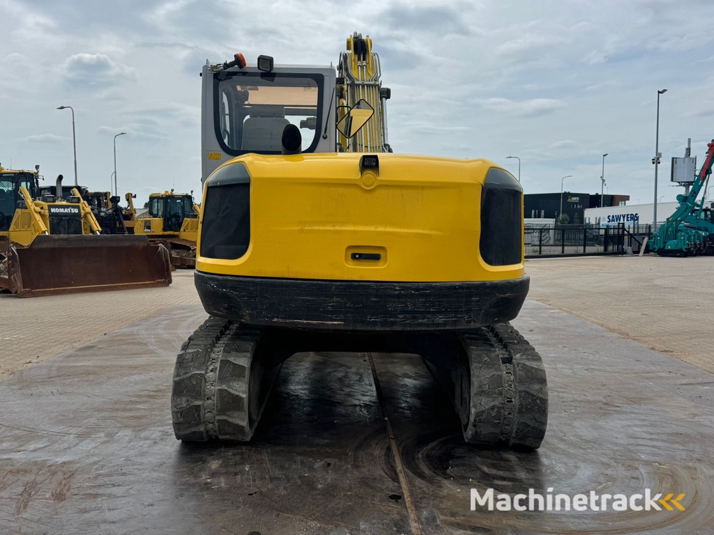 Wacker Neuson ET145