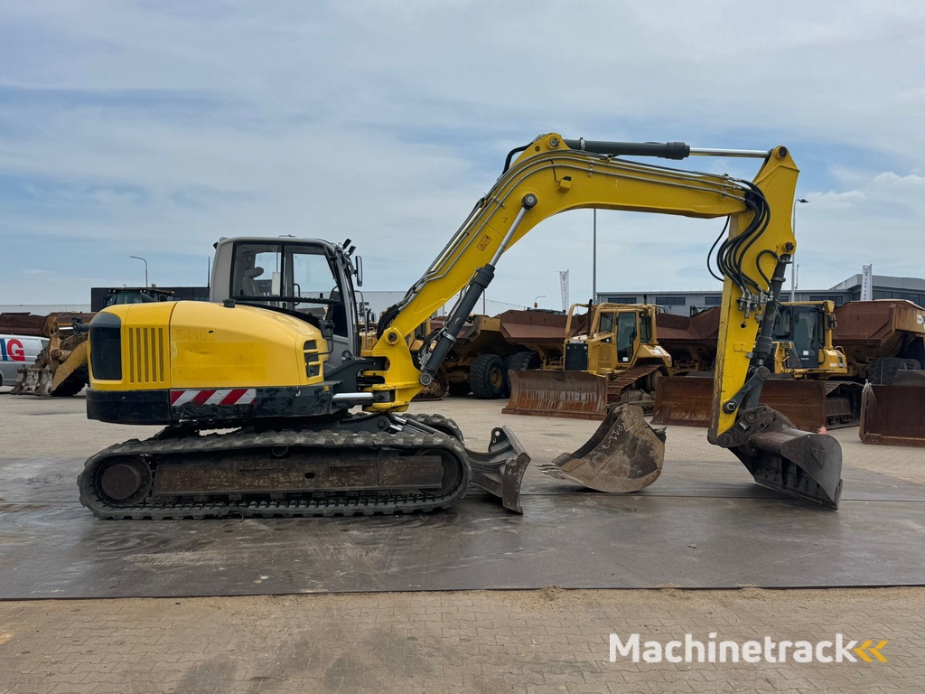 Wacker Neuson ET145