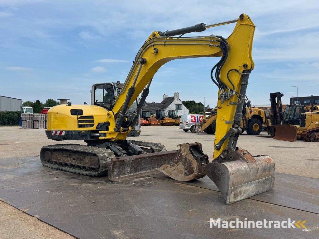 Wacker Neuson ET145