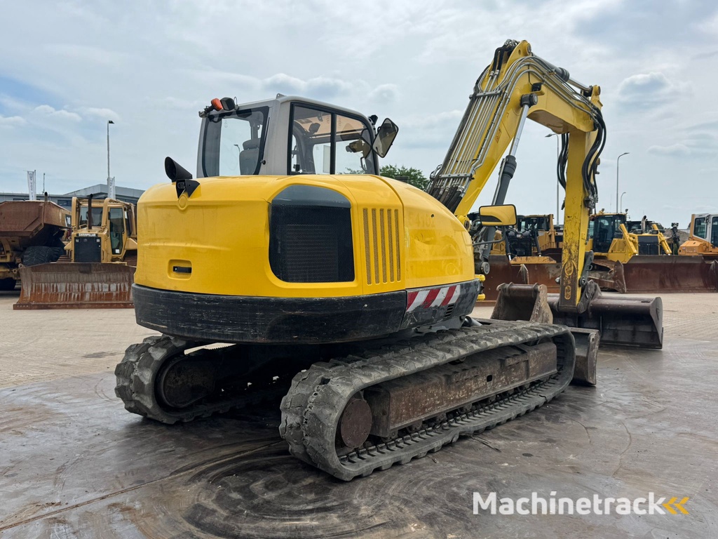 Wacker Neuson ET145