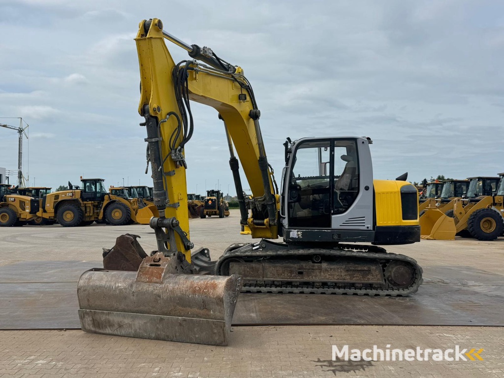 Wacker Neuson ET145