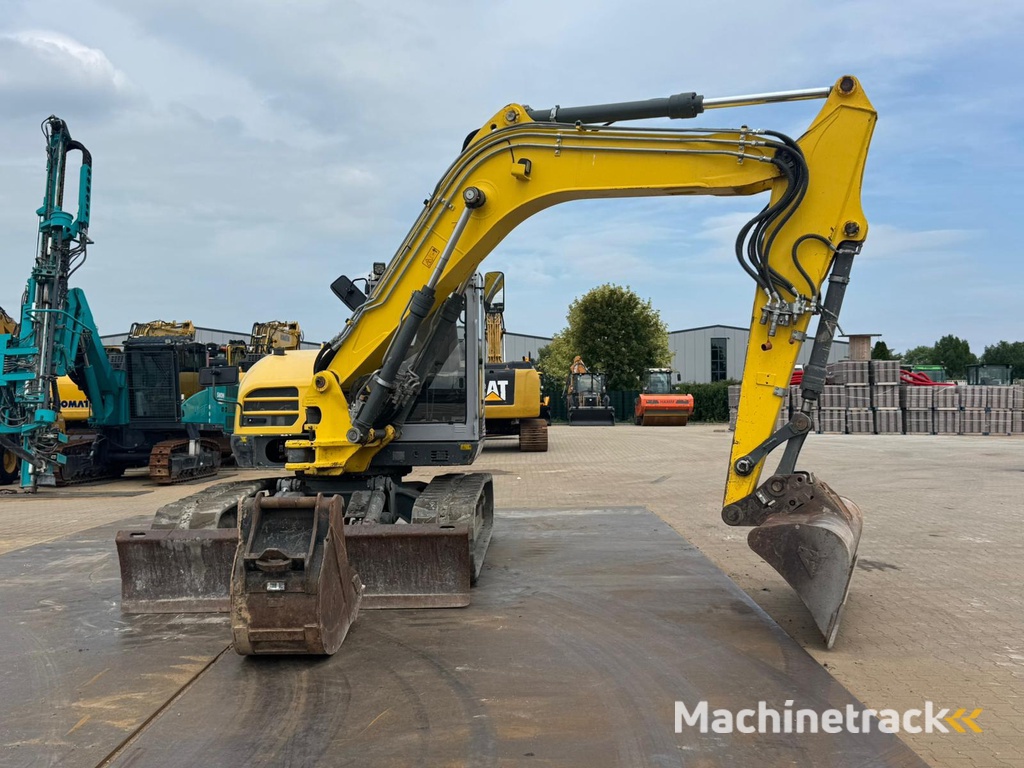 Wacker Neuson ET145