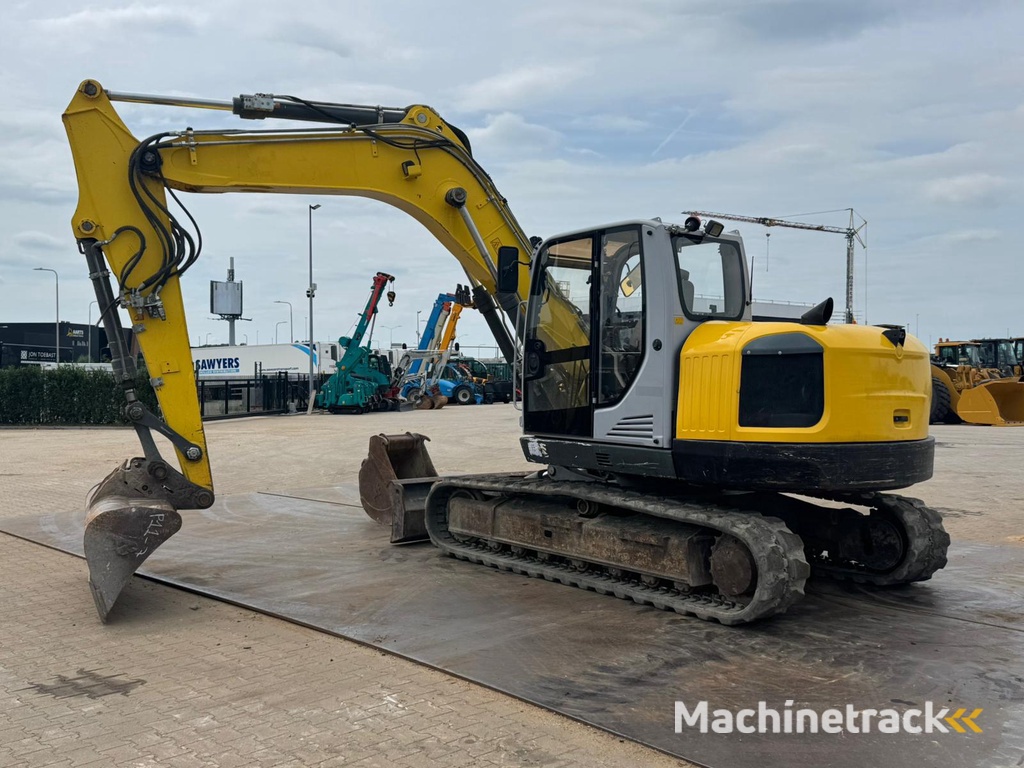 Wacker Neuson ET145