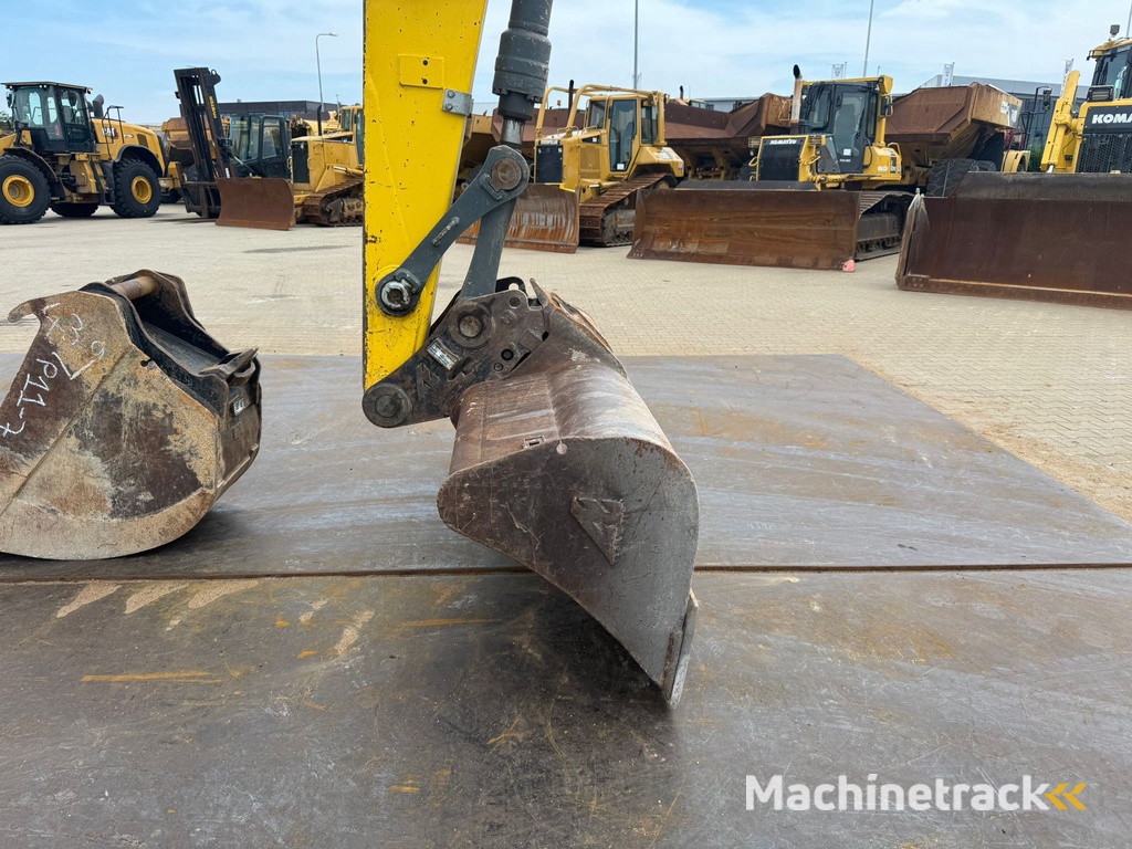 Wacker Neuson ET145