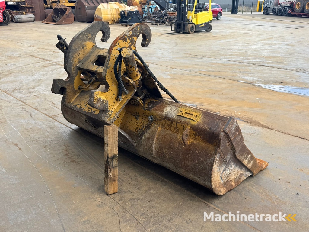 Verachtert NGT-5-35-240 CW45S Tilting Bucket