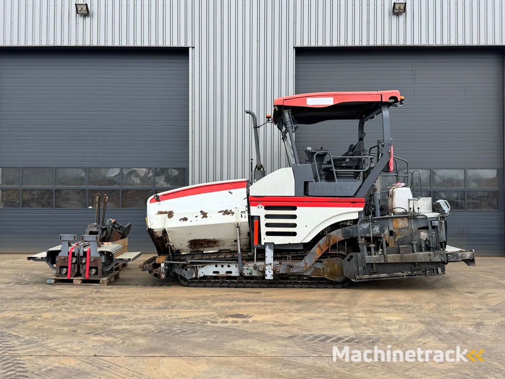 Vögele SUPER 1600-2