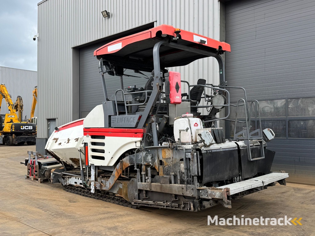 Vögele SUPER 1600-2