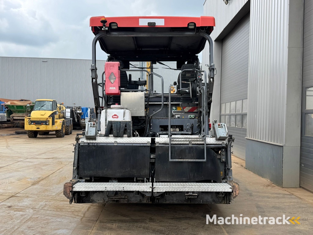 Vögele SUPER 1600-2