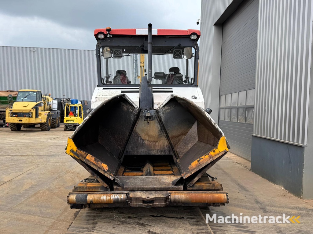 Vögele SUPER 1600-2