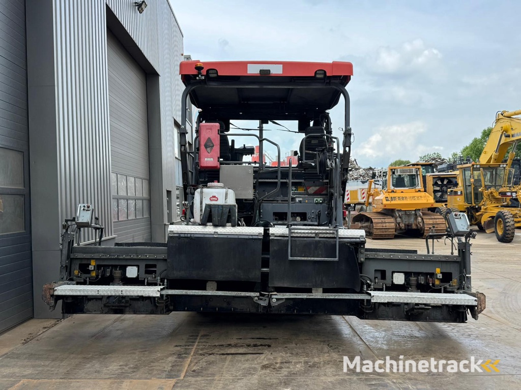 Vögele SUPER 1600-2