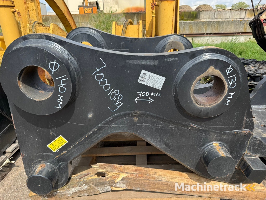 Caterpillar CW70-H.6.N.