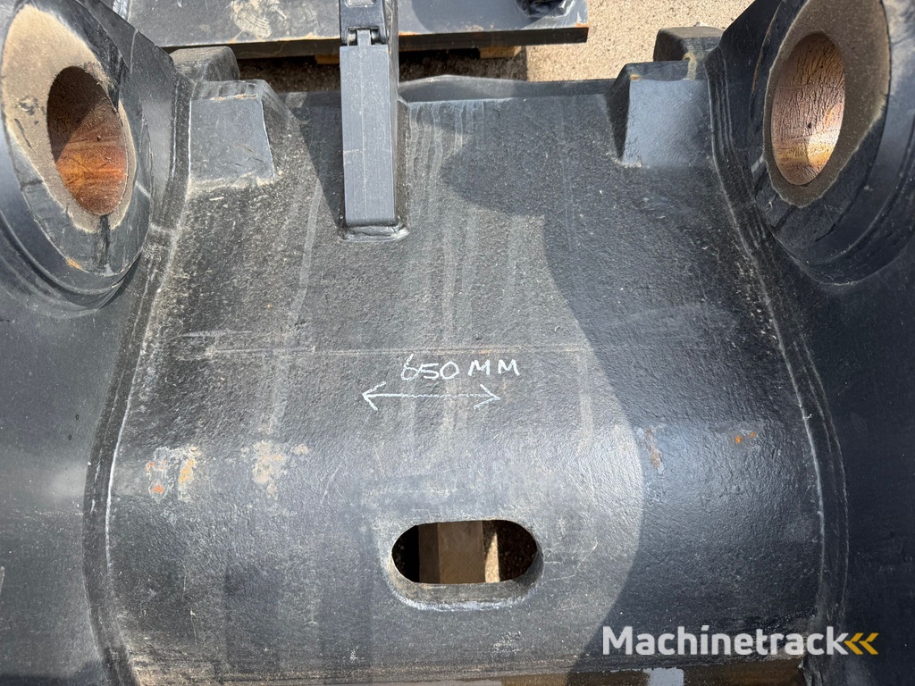 Caterpillar CW70-H.6.N.