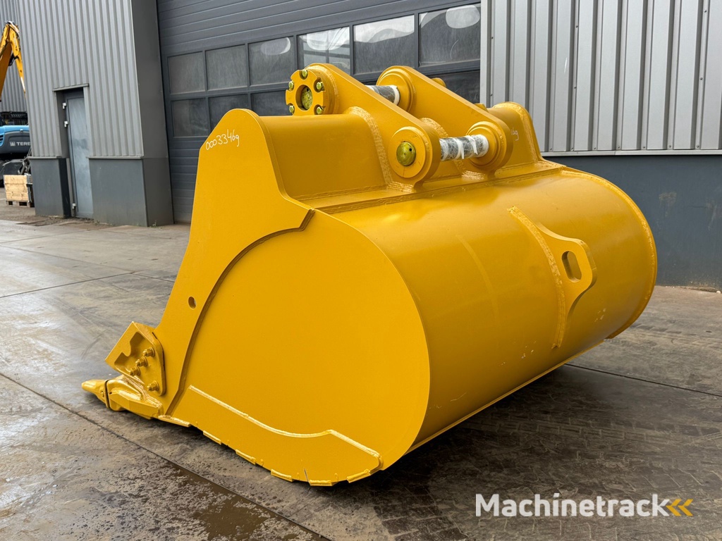 Caterpillar CAT349 GP BUCKET  3.82 CBM, 7 Teeth, S, TB Linkage