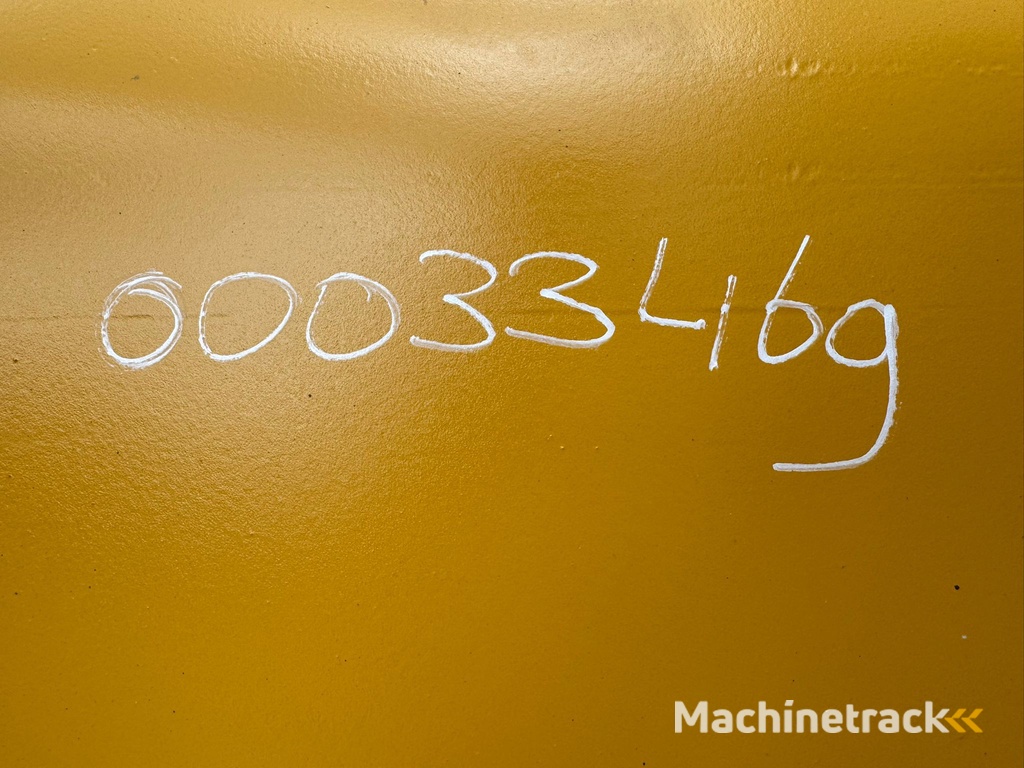 Caterpillar CAT349 GP BUCKET  3.82 CBM, 7 Teeth, S, TB Linkage