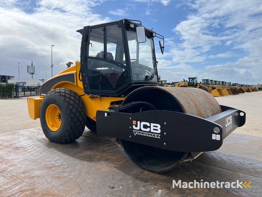 JCB VM166D