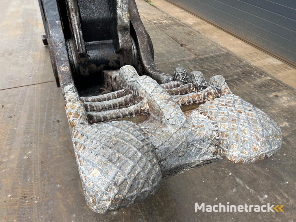 Verachtert VHP50/CAT/P235 CW55S