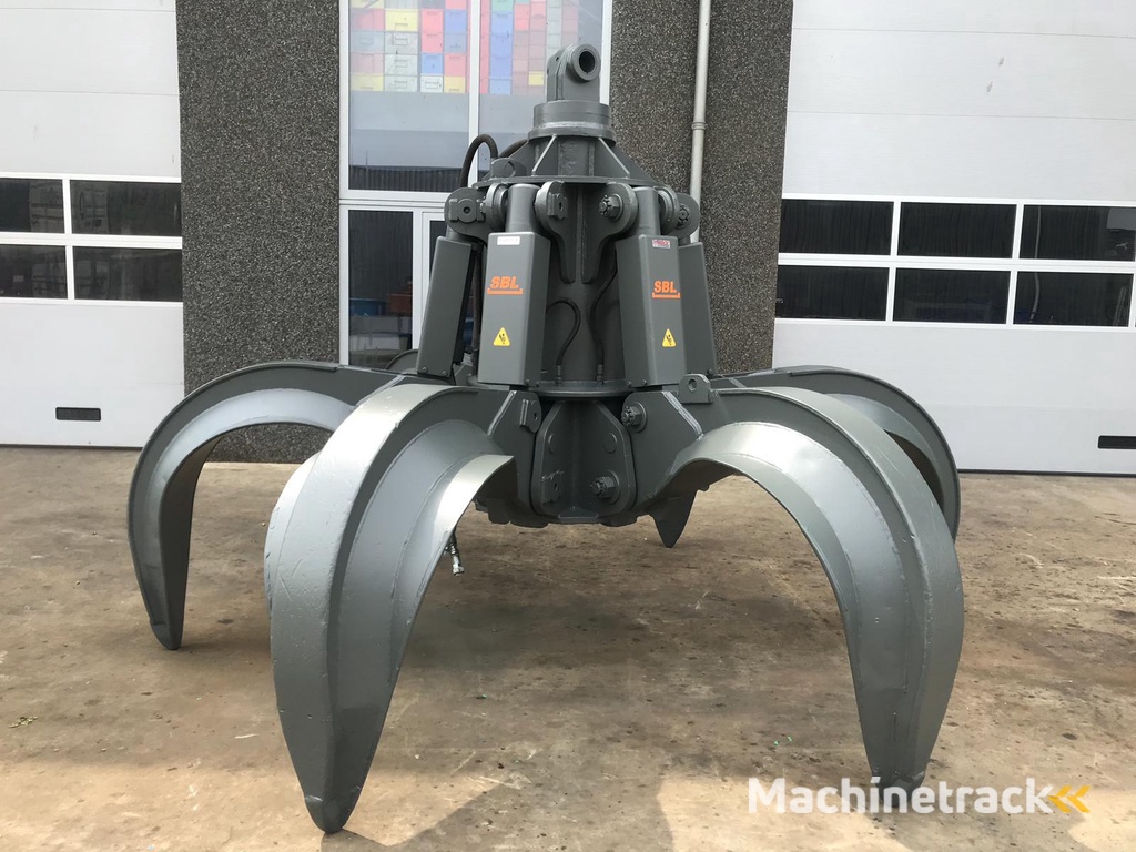 SBL orangepeel 2500 ltr