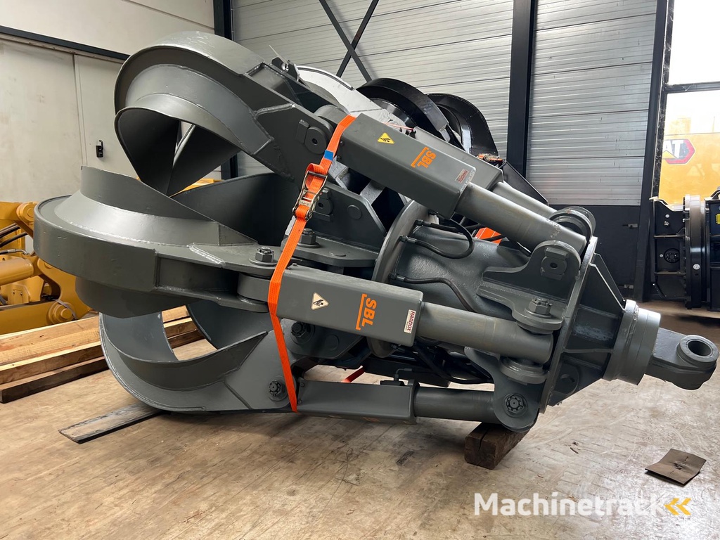 SBL orangepeel 2500 ltr