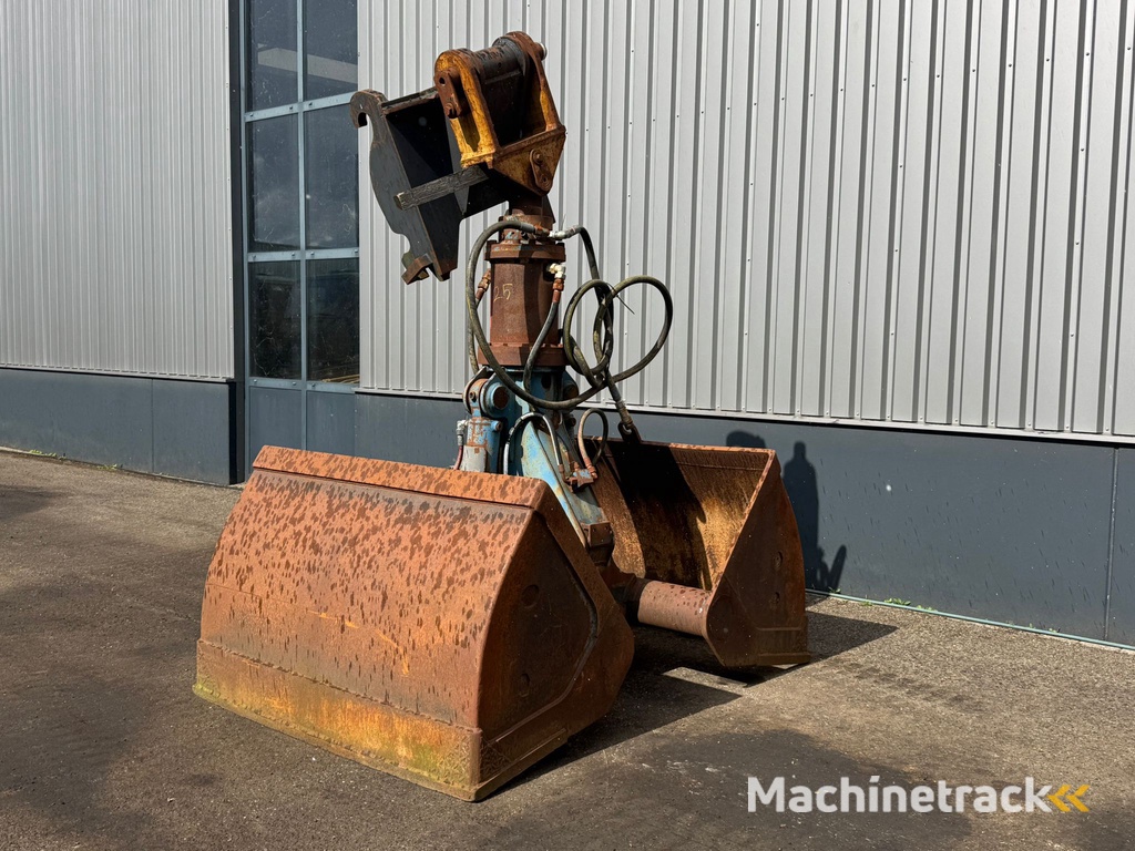 Beco Bleijenberg HBN-HS2000