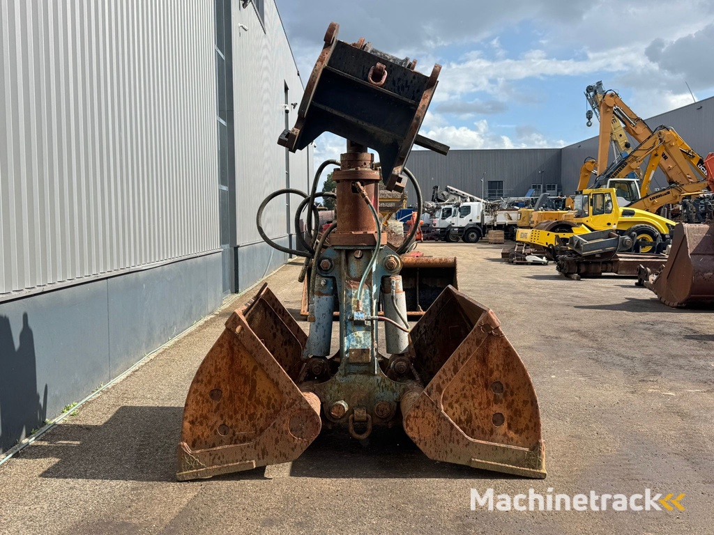 Beco Bleijenberg HBN-HS2000