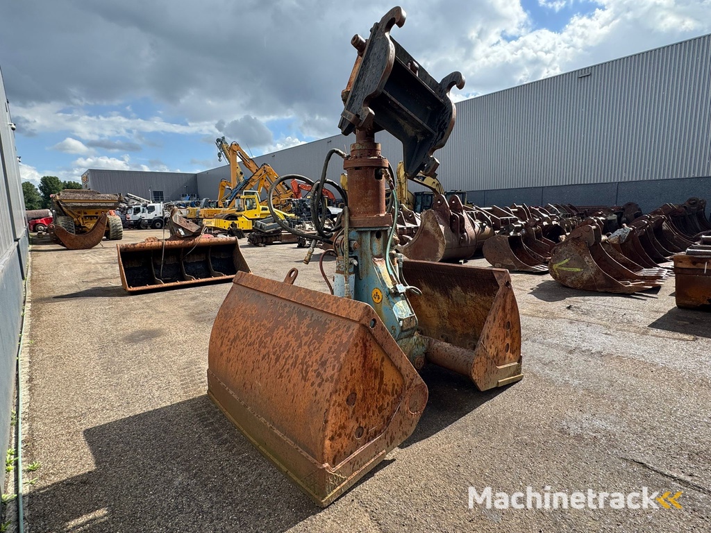 Beco Bleijenberg HBN-HS2000