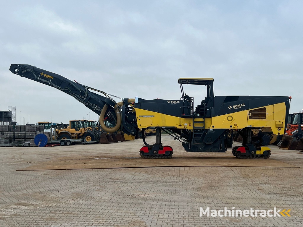 Bomag BM2000/75 Cold Planer