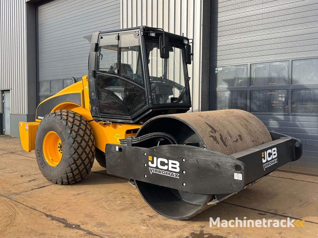 JCB VM166D