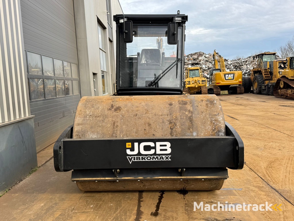 JCB VM166D