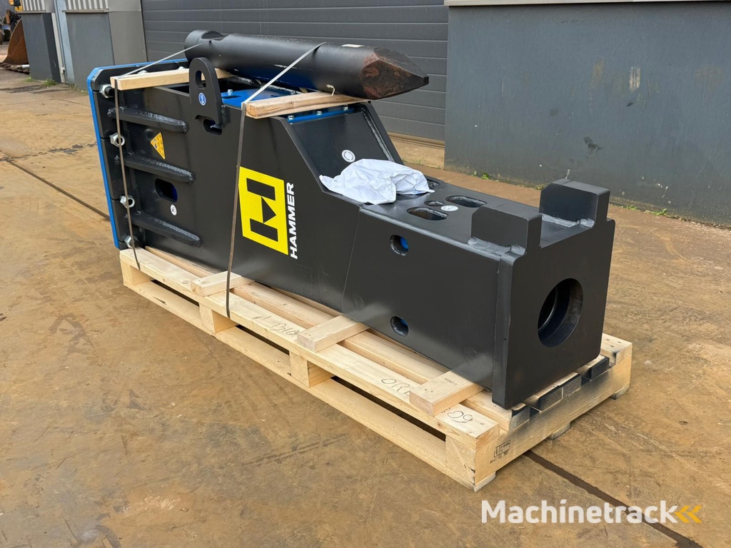 Hammer HS3200