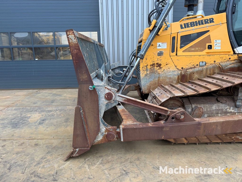Liebherr PR736 LGP
