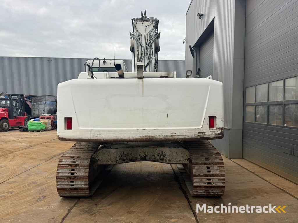 Liebherr R934C HDSL Litronic