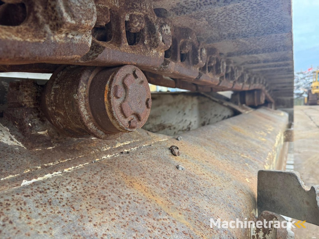 Liebherr R934C HDSL Litronic