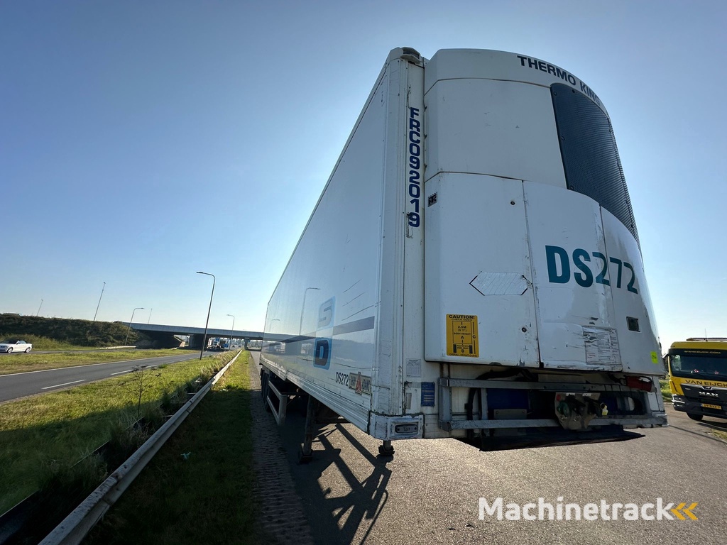 Gray and Adams Meat Hook Thermo King SLXE 400