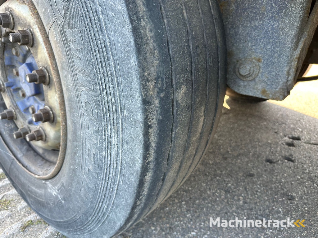 Gray and Adams Meat Hook Thermo King SLXE 400