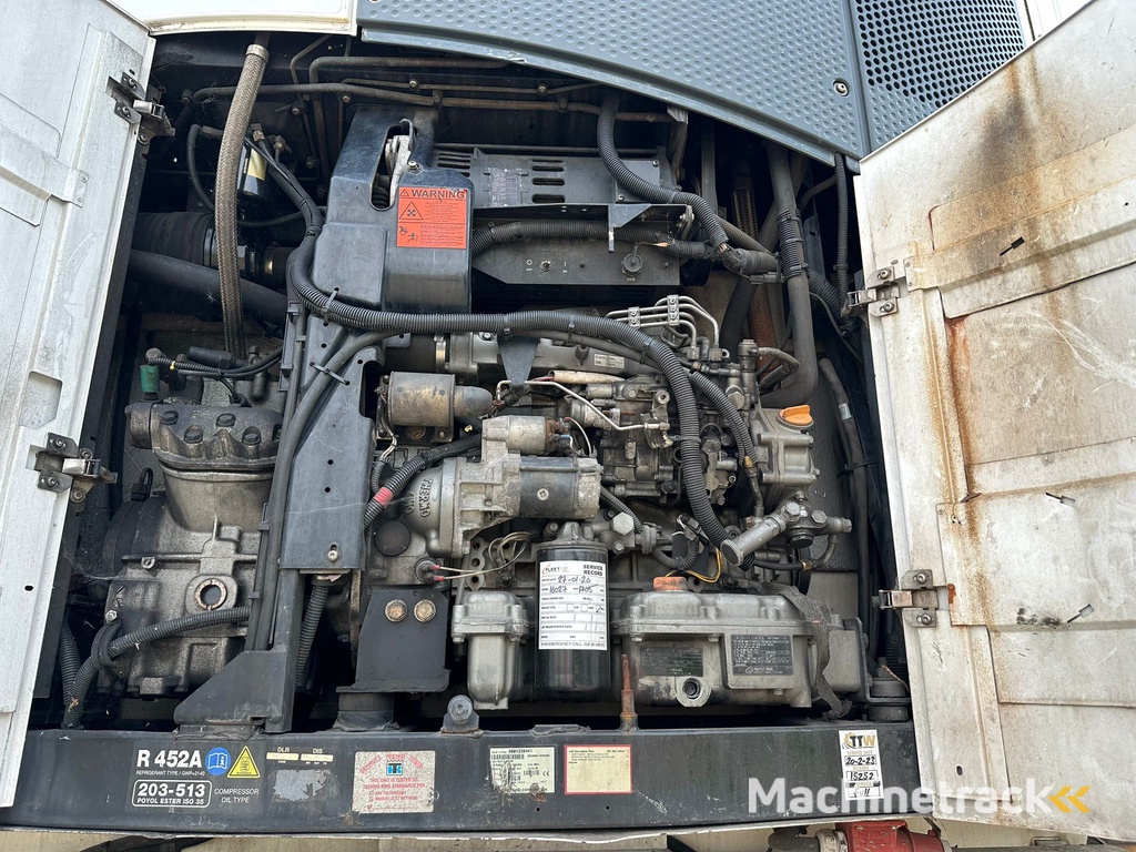 Gray and Adams Meat Hook Thermo King SLXE 400