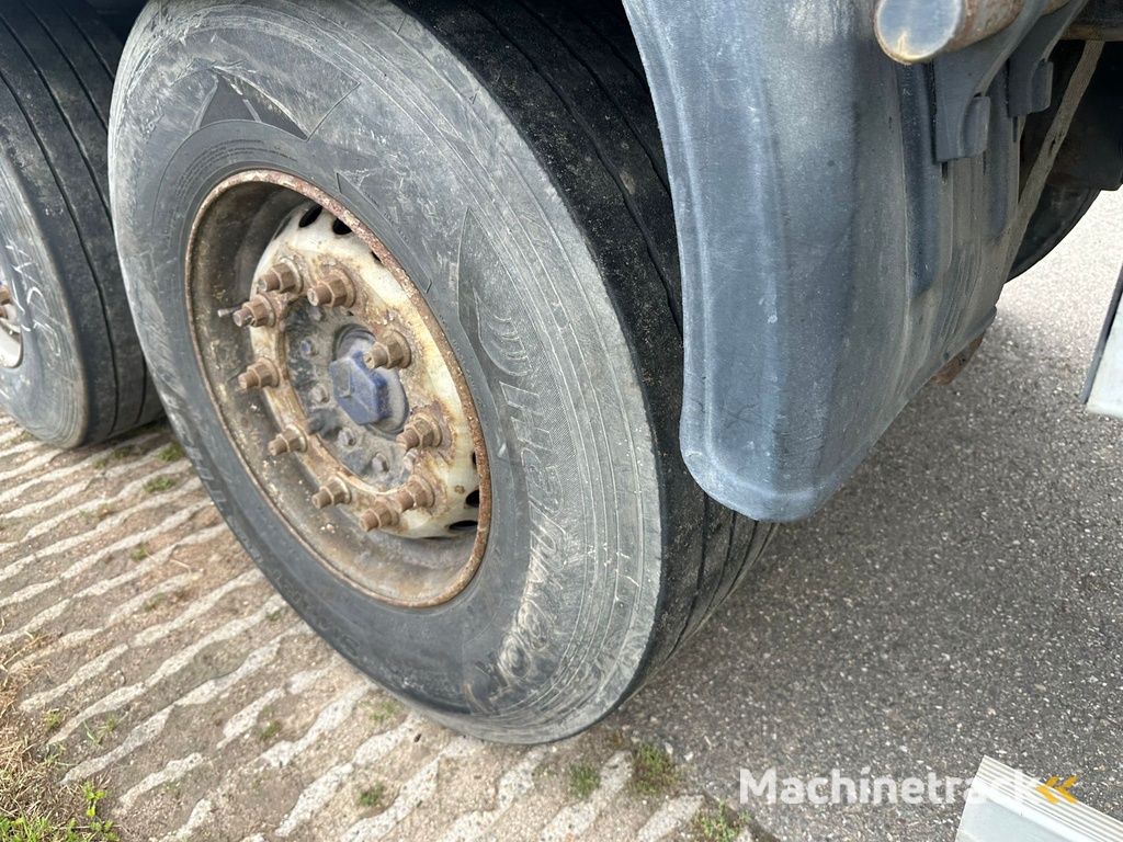 Gray and Adams Meat Hook Thermo King SLXE 400