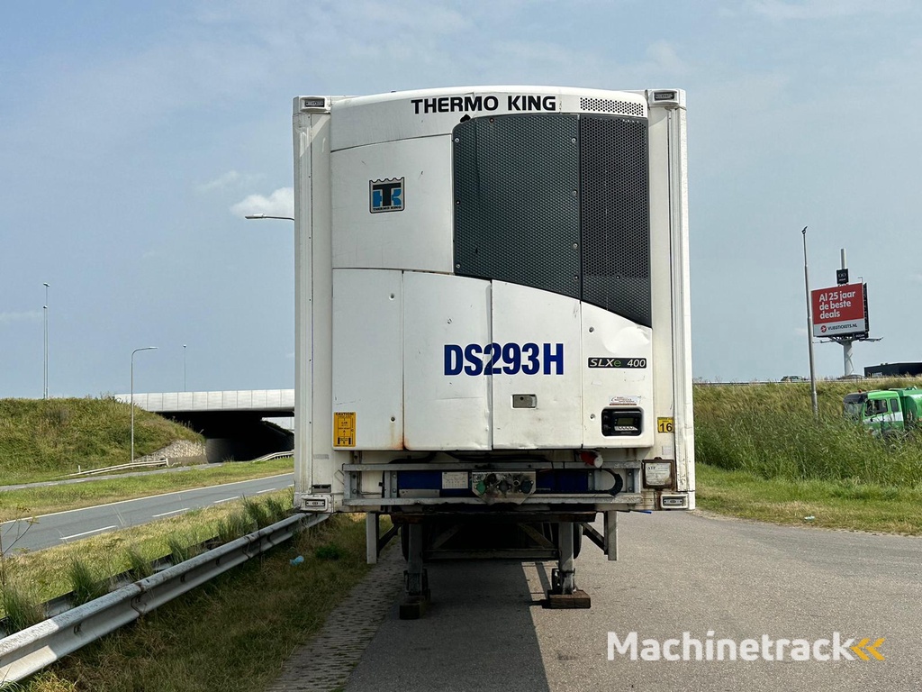 Gray and Adams Meat Hook Thermo King SLXE 400