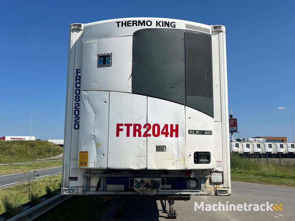 Gray and Adams Meat Hook Thermo King SLXE 400