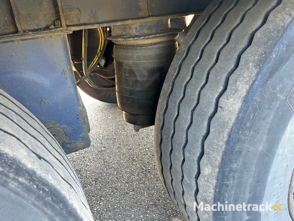 Gray and Adams Meat Hook Thermo King SLXE 400