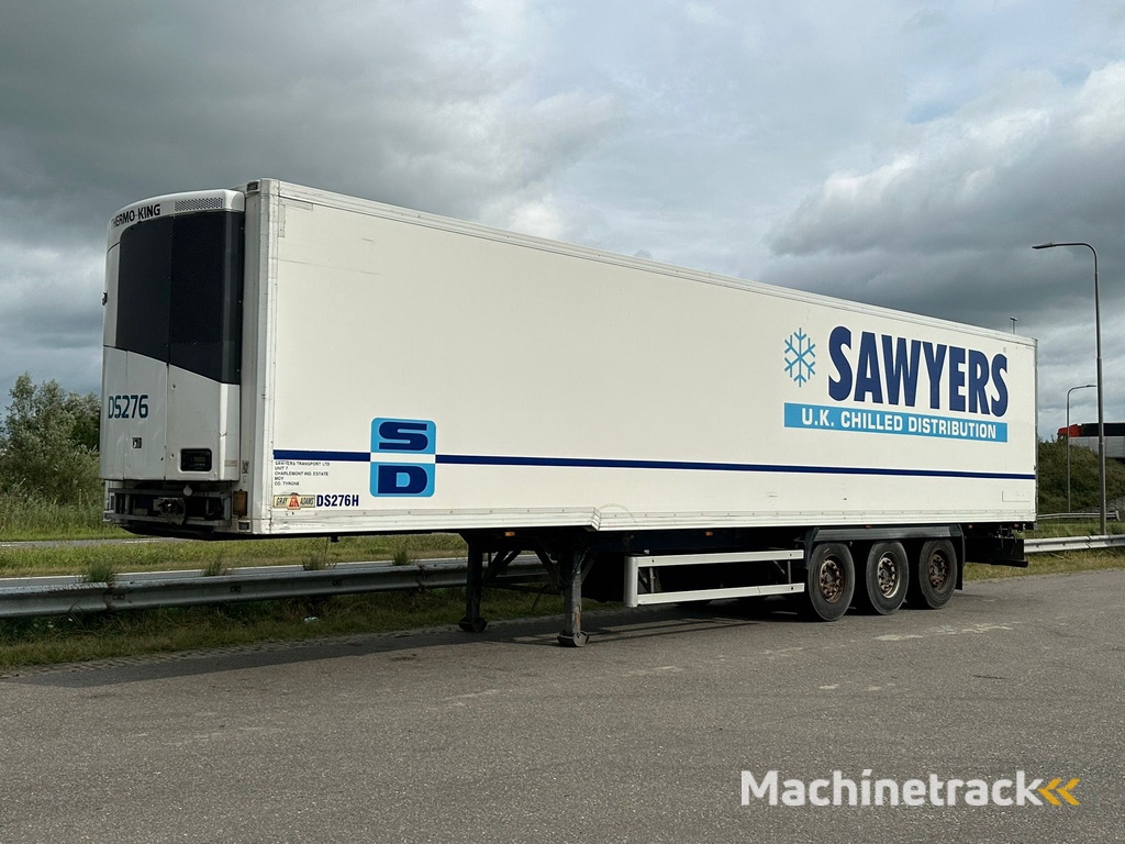 Gray and Adams Meat Hook Thermo King SLXE 400