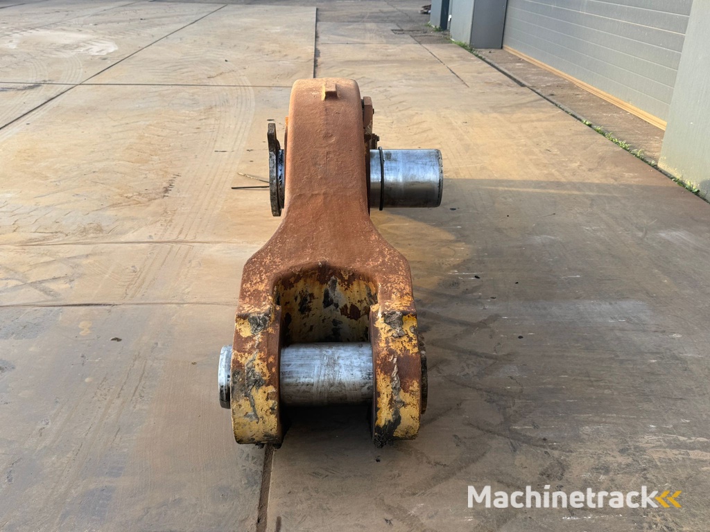 Lever 990 4E-5587 With 2 pins