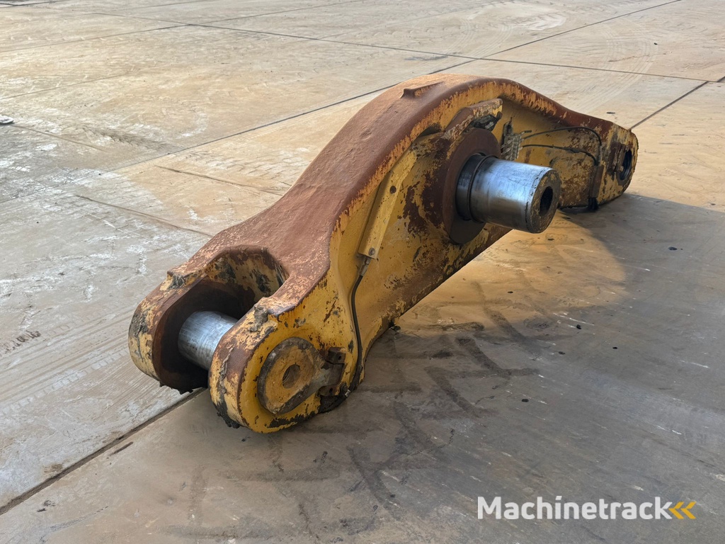 Lever 990 4E-5587 With 2 pins