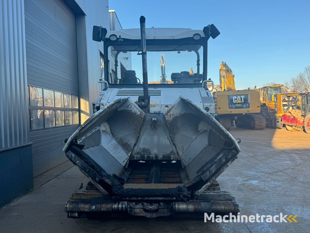 Vögele Super 1800-3i