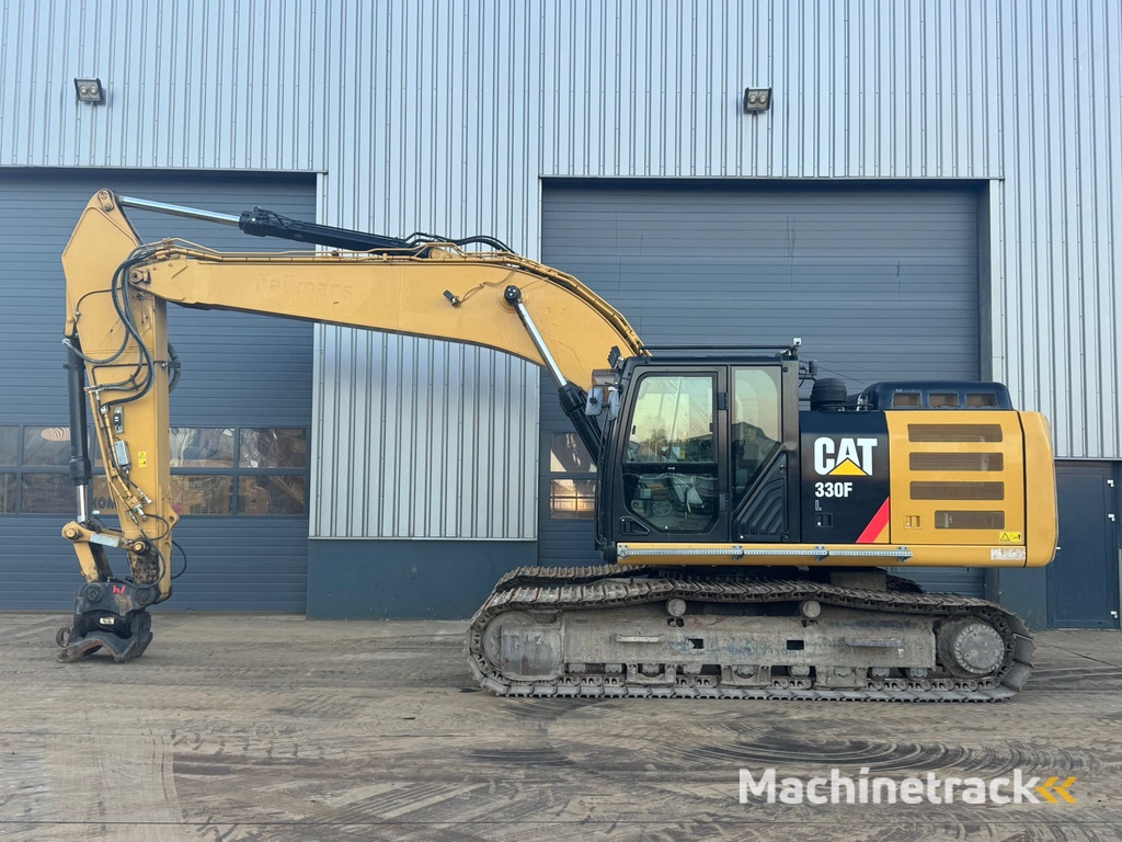 Caterpillar 330FL | Dutch Machine