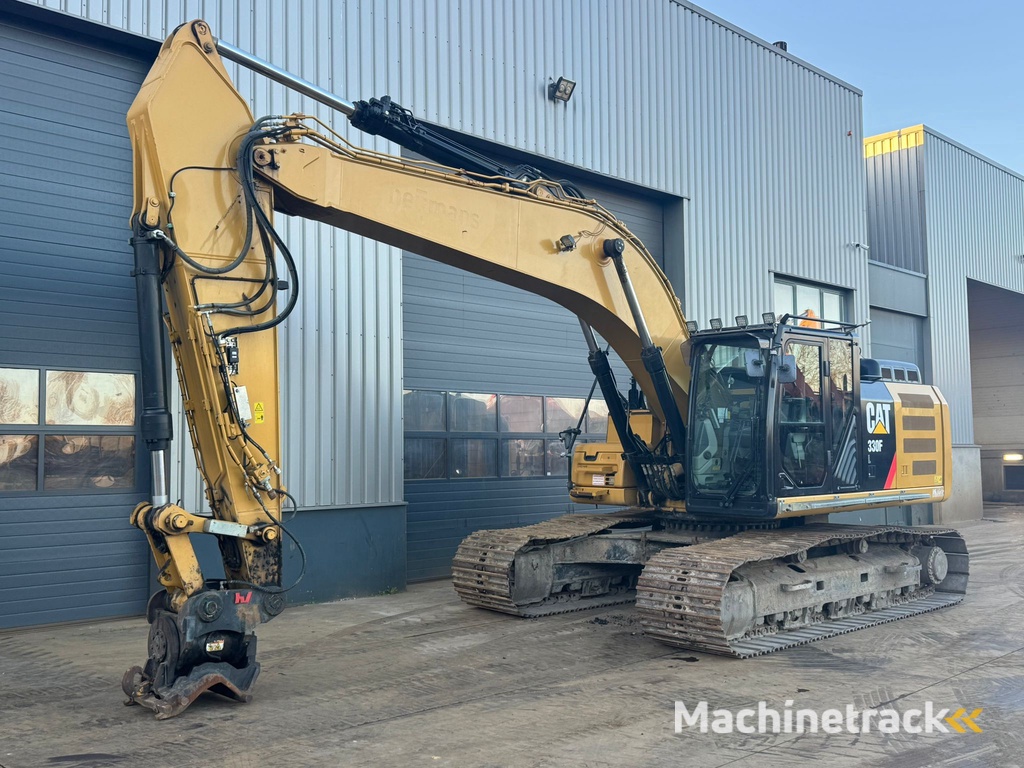 Caterpillar 330FL | Dutch Machine