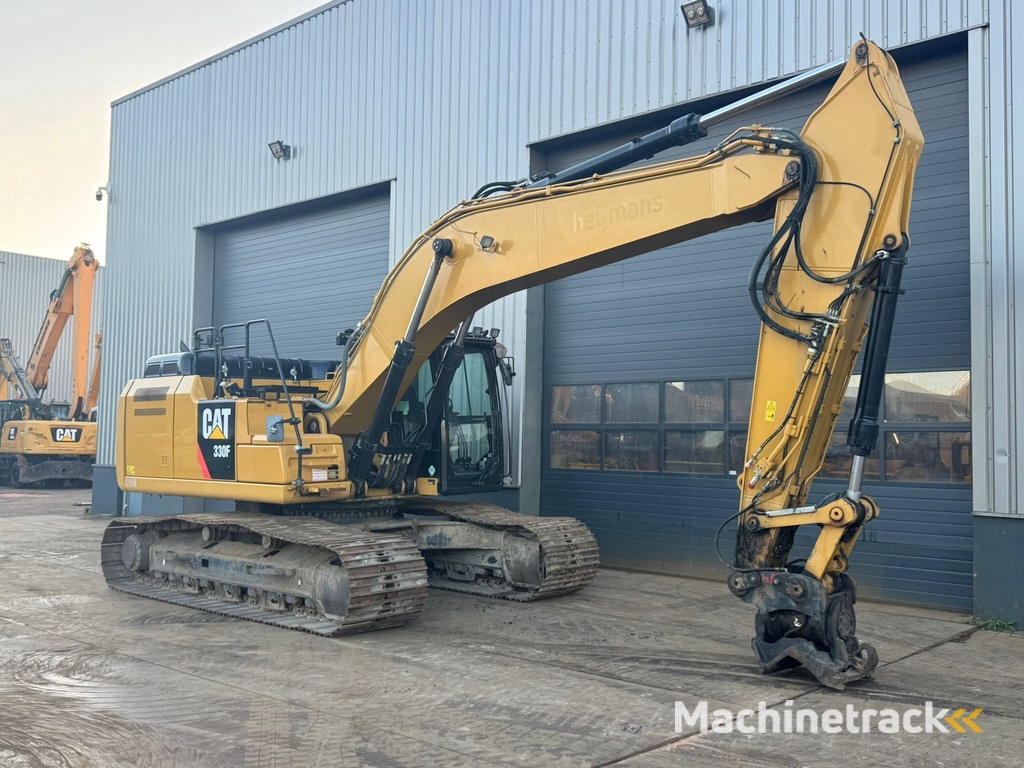 Caterpillar 330FL | Dutch Machine